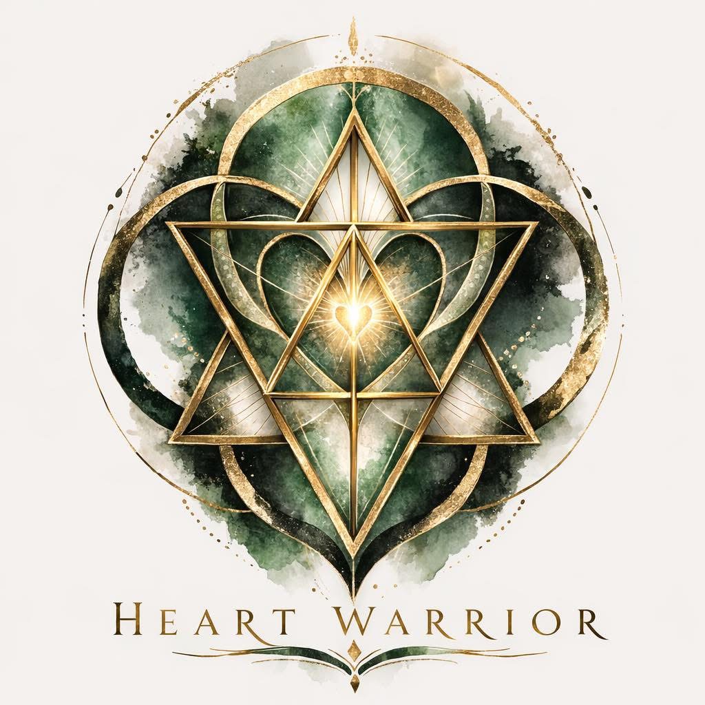 Heart Warriors